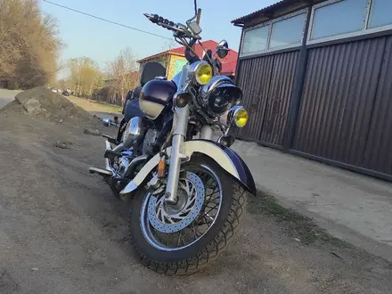 Yamaha  XVS650 2001 года за 2 000 000 тг. в Караганда – фото 15