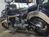 Yamaha  XVS650 2001 годаүшін2 000 000 тг. в Караганда – фото 2