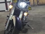 Yamaha  XVS650 2001 годаүшін2 000 000 тг. в Караганда – фото 4