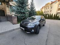 Toyota RAV4 2014 года за 11 900 000 тг. в Алматы