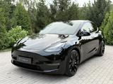 Tesla Model Y 2023 года за 18 800 000 тг. в Караганда – фото 2