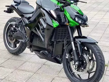 Kawasaki  Z 1000 2024 года за 2 250 000 тг. в Алматы