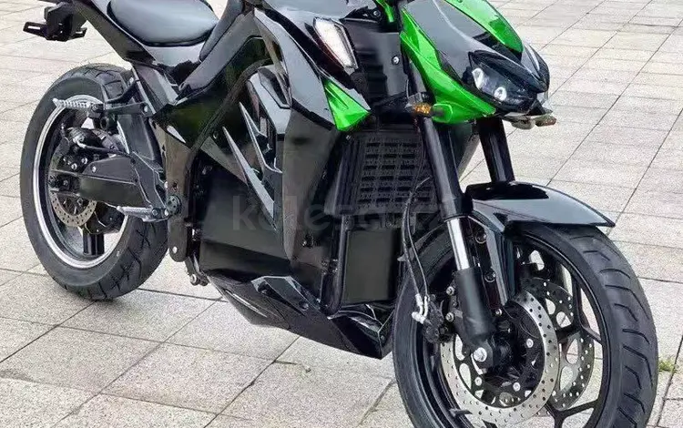 Kawasaki  Z 1000 2024 годаүшін1 990 000 тг. в Алматы