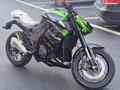 Kawasaki  Z 1000 2024 года за 2 250 000 тг. в Алматы – фото 6