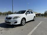 Toyota Corolla 2007 года за 4 700 000 тг. в Кызылорда – фото 2