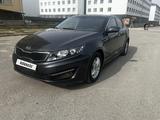 Kia K5 2012 года за 6 200 000 тг. в Шымкент