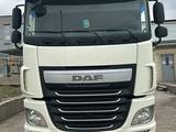 DAF  XF 2015 годаүшін32 500 000 тг. в Алматы