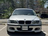 BMW 328 1998 годаүшін3 800 000 тг. в Алматы