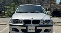 BMW 328 1998 года за 3 800 000 тг. в Алматы