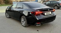 Toyota Avalon 2020 годаүшін14 500 000 тг. в Алматы – фото 3