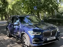 BMW X5, 2019