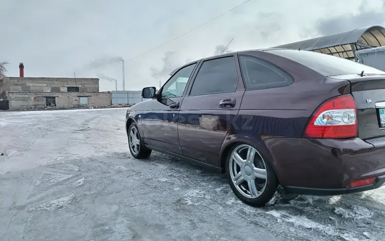 ВАЗ (Lada) Priora 2172 2015 года за 3 250 000 тг. в Темиртау