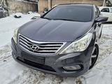 Hyundai Grandeur 2011 годаfor8 300 000 тг. в Алматы