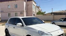 Porsche Cayenne 2008 годаүшін9 000 000 тг. в Актау