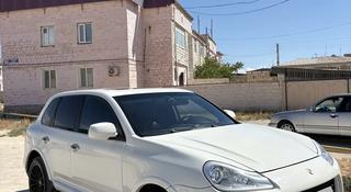 Porsche Cayenne 2008 года за 9 000 000 тг. в Актау