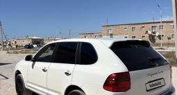 Porsche Cayenne 2008 годаүшін9 000 000 тг. в Актау – фото 4