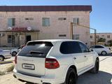 Porsche Cayenne 2008 годаүшін9 000 000 тг. в Актау – фото 2