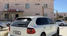 Porsche Cayenne 2008 годаүшін9 000 000 тг. в Актау – фото 2