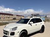 Porsche Cayenne 2008 годаүшін9 000 000 тг. в Актау – фото 3