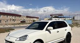 Porsche Cayenne 2008 годаүшін9 000 000 тг. в Актау – фото 3