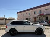 Porsche Cayenne 2008 годаүшін9 000 000 тг. в Актау – фото 5