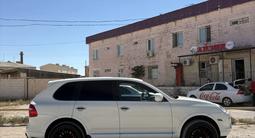 Porsche Cayenne 2008 годаүшін9 000 000 тг. в Актау – фото 5