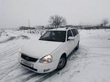 ВАЗ (Lada) Priora 2171 2012 годаfor1 900 000 тг. в Туркестан