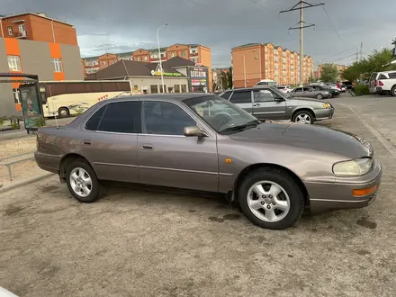 Toyota Camry 1992 года за 1 900 000 тг. в Кызылорда – фото 3