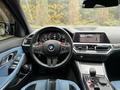 BMW M3 2021 года за 46 000 000 тг. в Алматы – фото 9