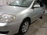 Toyota Corolla 2004 годаүшін3 400 000 тг. в Семей