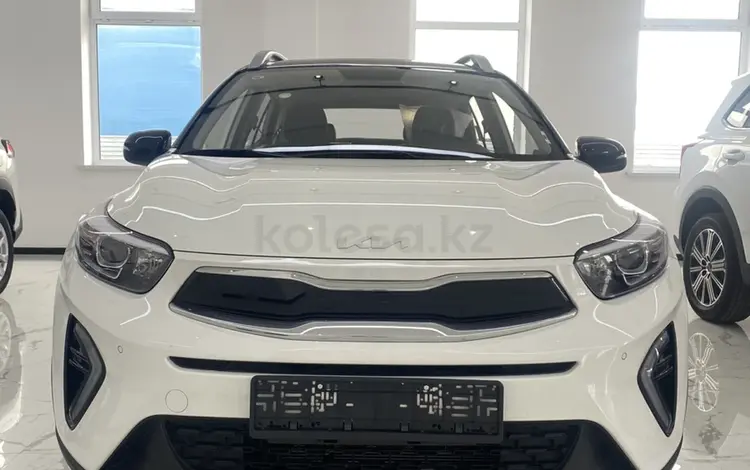 Kia KX1 2024 годаfor7 700 000 тг. в Астана