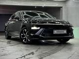 Hyundai Sonata 2024 года за 15 700 000 тг. в Алматы – фото 2