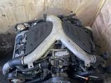 Контрактный двигатель BES 2.7 turbo на Audi за 550 000 тг. в Астана – фото 2