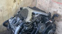 Контрактный двигатель BES 2.7 turbo на Audi за 550 000 тг. в Астана