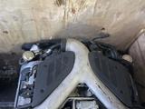 Контрактный двигатель BES 2.7 turbo на Audi за 550 000 тг. в Астана – фото 4