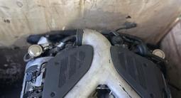 Контрактный двигатель BES 2.7 turbo на Audi за 550 000 тг. в Астана – фото 4