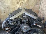 Контрактный двигатель BES 2.7 turbo на Audi за 550 000 тг. в Астана – фото 3