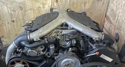 Контрактный двигатель BES 2.7 turbo на Audi за 550 000 тг. в Астана – фото 3