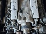 Двигатель м113 AMG привозной за 3 100 000 тг. в Алматы