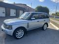 Land Rover Range Rover 2006 годаүшін6 500 000 тг. в Караганда – фото 2