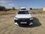 Chery Tiggo 7 2025 года за 10 400 000 тг. в Караганда – фото 2