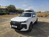 Chery Tiggo 7 2025 года за 10 400 000 тг. в Караганда