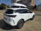 Chery Tiggo 7 2025 года за 10 400 000 тг. в Караганда – фото 3