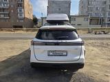 Chery Tiggo 7 2025 года за 10 400 000 тг. в Караганда – фото 4