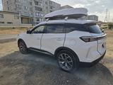 Chery Tiggo 7 2025 года за 10 400 000 тг. в Караганда – фото 5