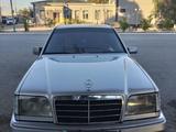 Mercedes-Benz E 200 1995 годаүшін2 100 000 тг. в Кызылорда – фото 3