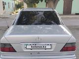 Mercedes-Benz E 200 1995 годаүшін2 100 000 тг. в Кызылорда – фото 4