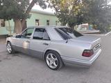 Mercedes-Benz E 200 1995 годаүшін2 100 000 тг. в Кызылорда – фото 5