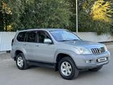 Toyota Land Cruiser Prado 2007 года за 7 000 000 тг. в Уральск – фото 3