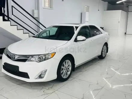 Toyota Camry 2012 года за 10 000 000 тг. в Кызылорда – фото 6